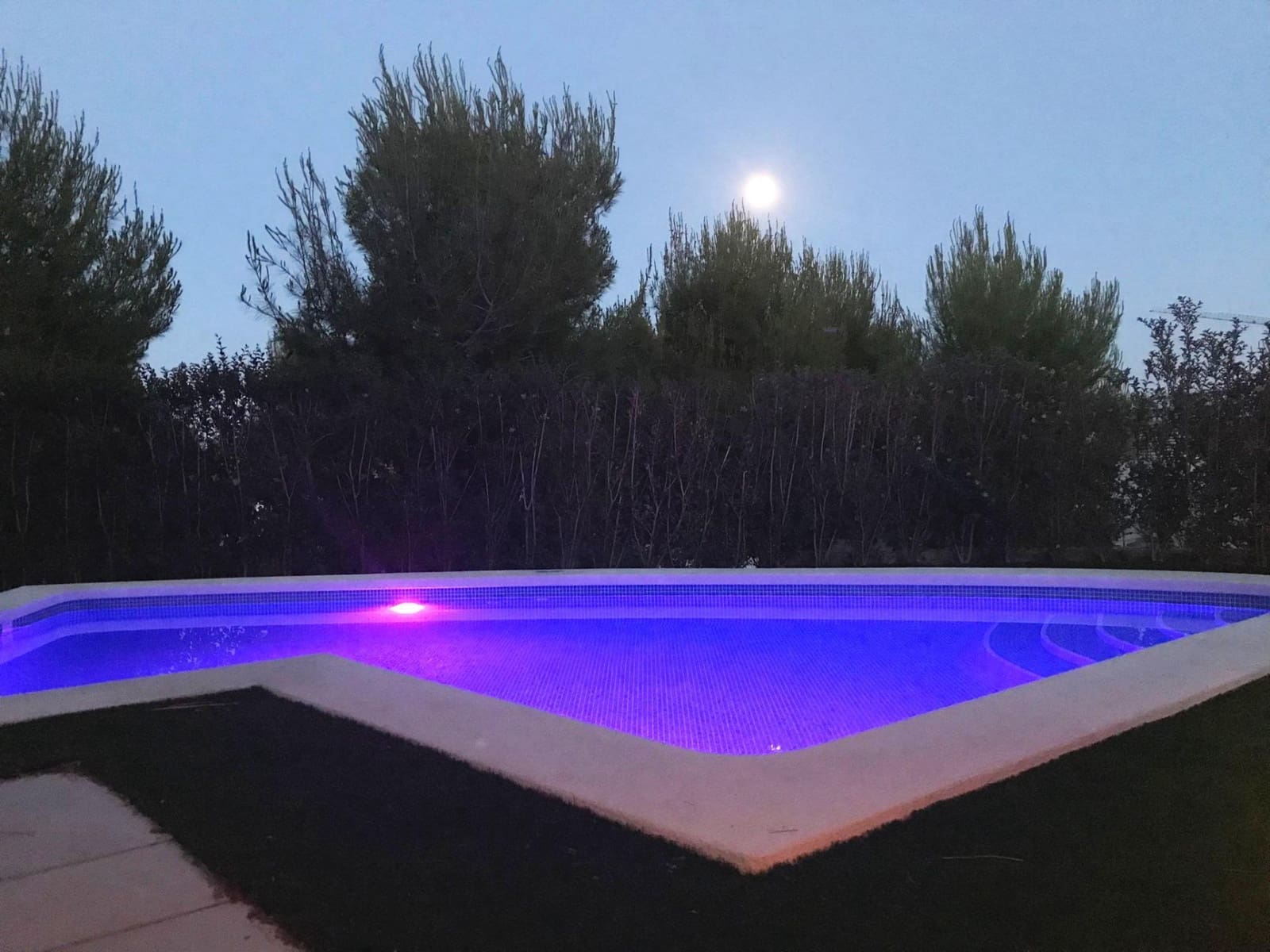 3 bedroom Villa for sale in Orihuela with pool - € 649,000 (Ref: 9513633)