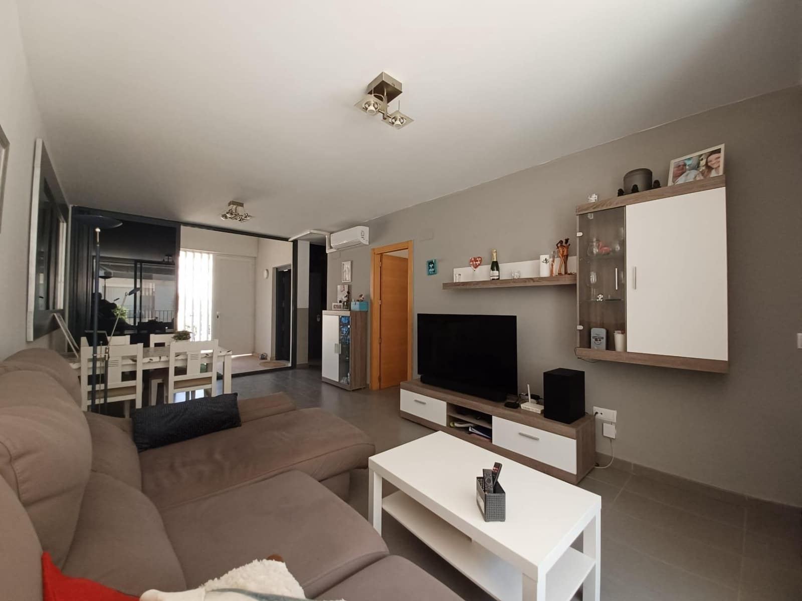 Apartamento de 3 habitaciones en Los Dolses en venta - 230.000 € (Ref: 9513634)
