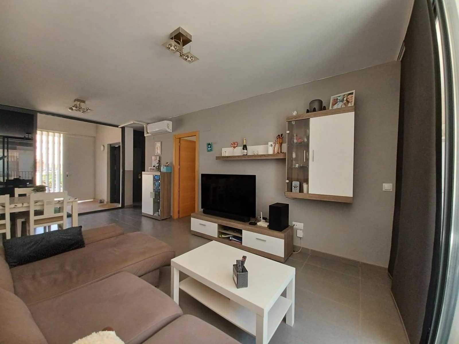 Apartamento de 3 habitaciones en Los Dolses en venta - 230.000 € (Ref: 9513634)