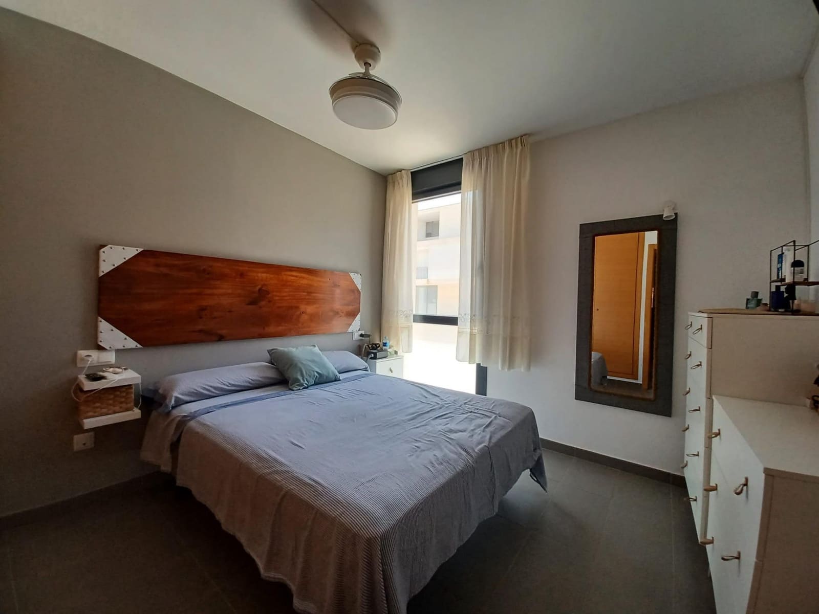 Apartamento de 3 habitaciones en Los Dolses en venta - 230.000 € (Ref: 9513634)