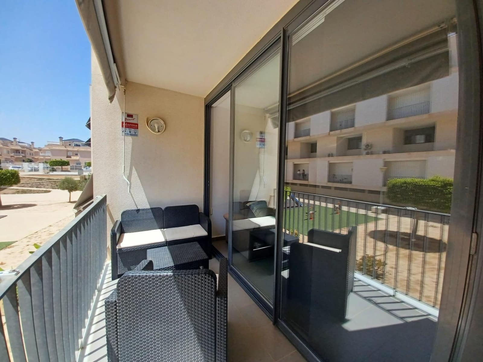 Apartamento de 3 habitaciones en Los Dolses en venta - 230.000 € (Ref: 9513634)