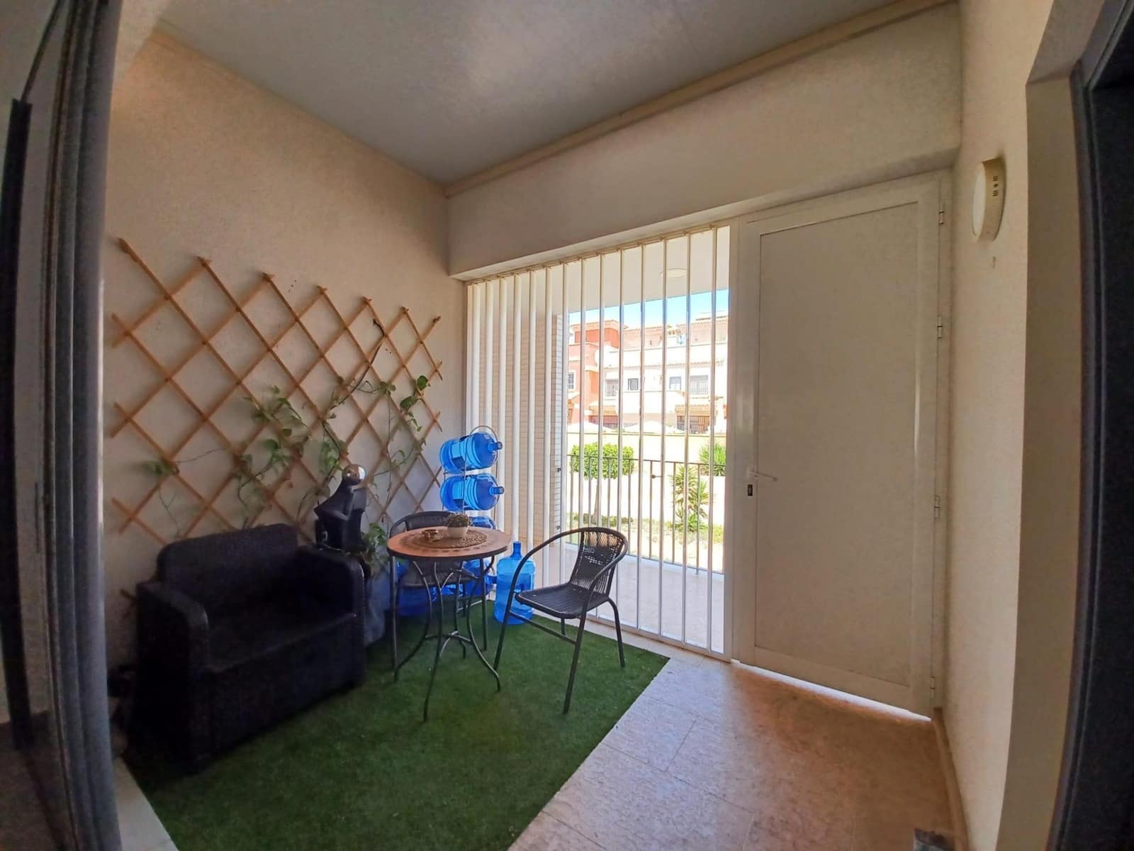 Apartamento de 3 habitaciones en Los Dolses en venta - 230.000 € (Ref: 9513634)