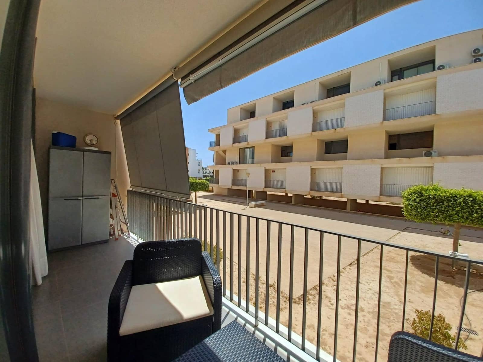 Apartamento de 3 habitaciones en Los Dolses en venta - 230.000 € (Ref: 9513634)