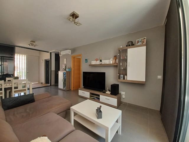 Apartamento de 3 habitaciones en Los Dolses, Orihuela en venta - 230.000 € (Ref: 9513638)