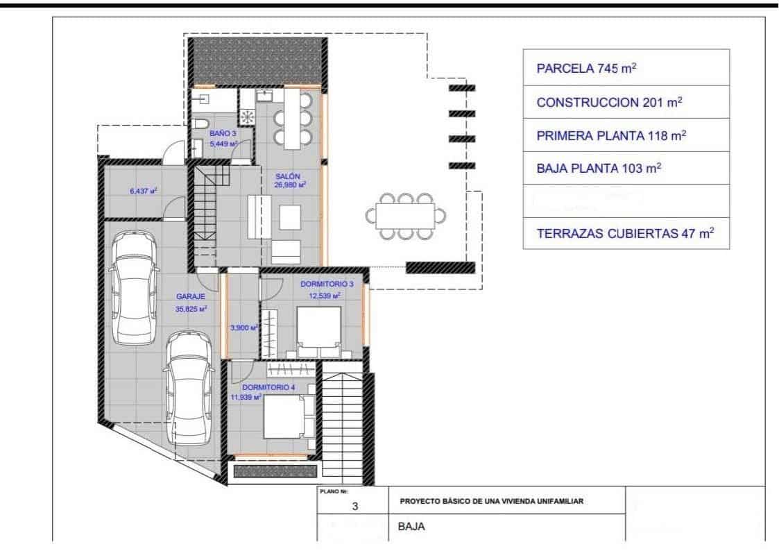 Chalet de 5 habitaciones en La Veleta en venta con piscina garaje - 1.490.000 € (Ref: 9513639)
