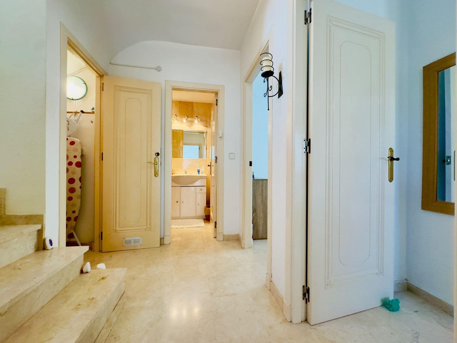 3 sypialnia Willa na sprzedaż w Playa Flamenca z basenem garażem - 365 000 € (Ref: 9513641)