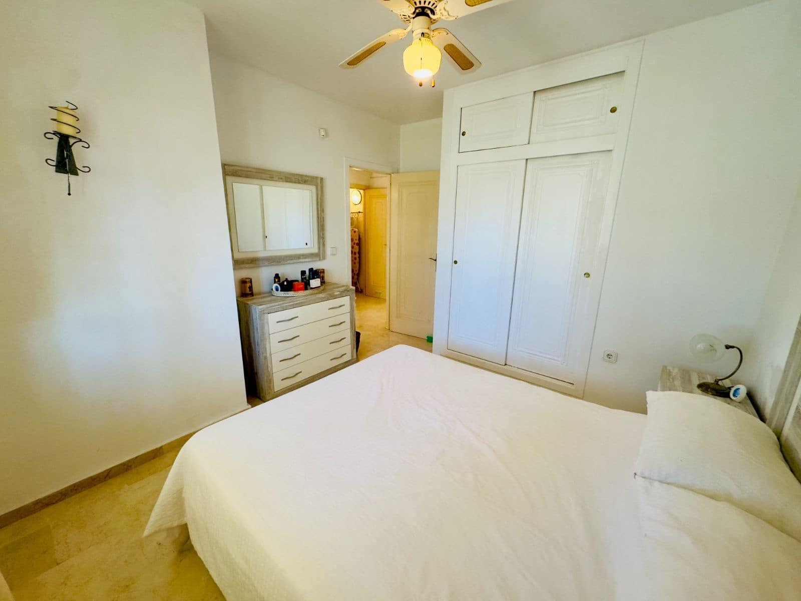 3 sypialnia Willa na sprzedaż w Playa Flamenca z basenem garażem - 365 000 € (Ref: 9513641)