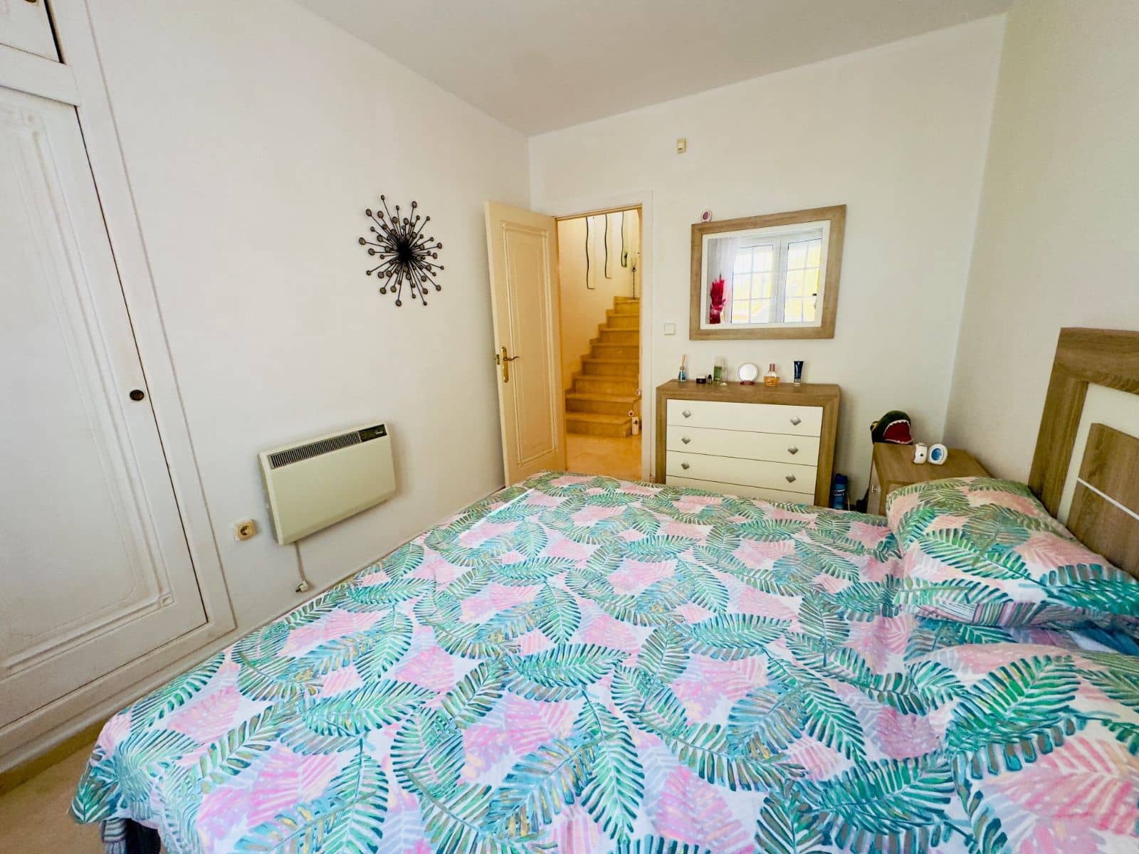 3 sypialnia Willa na sprzedaż w Playa Flamenca z basenem garażem - 365 000 € (Ref: 9513641)