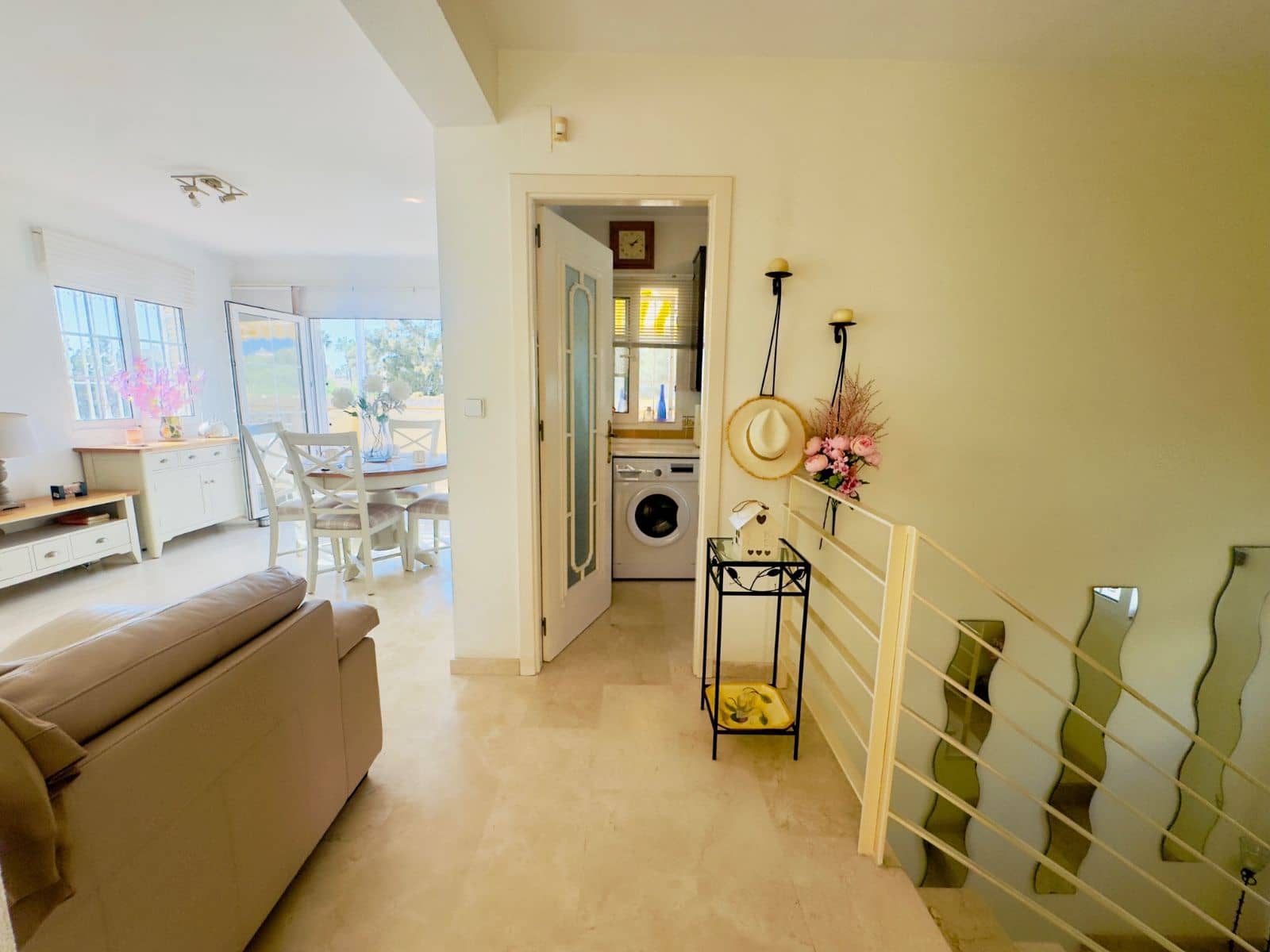 3 quarto Moradia para venda em Orihuela Costa com piscina garagem - 369 000 € (Ref: 9513641)