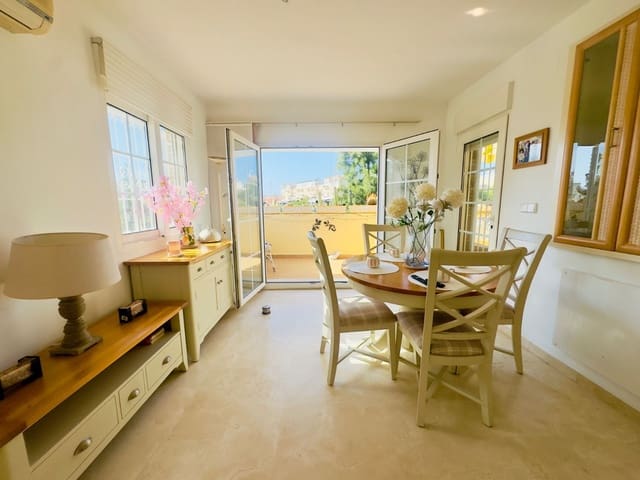 3 quarto Moradia para venda em Orihuela Costa, Orihuela com piscina garagem - 369 000 € (Ref: 9513641)