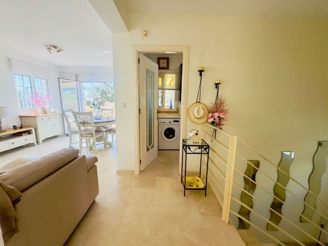 3 quarto Moradia para venda em Orihuela Costa, Orihuela com piscina garagem - 369 000 € (Ref: 9513641)