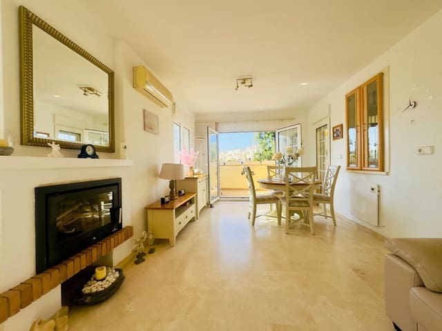 3 quarto Moradia para venda em Orihuela Costa, Orihuela com piscina garagem - 369 000 € (Ref: 9513641)