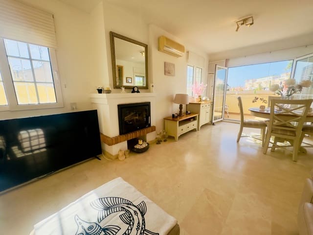 3 quarto Moradia para venda em Orihuela Costa, Orihuela com piscina garagem - 369 000 € (Ref: 9513641)