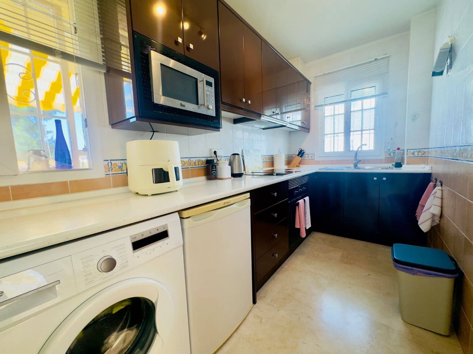 3 quarto Moradia para venda em Orihuela Costa com piscina garagem - 369 000 € (Ref: 9513641)