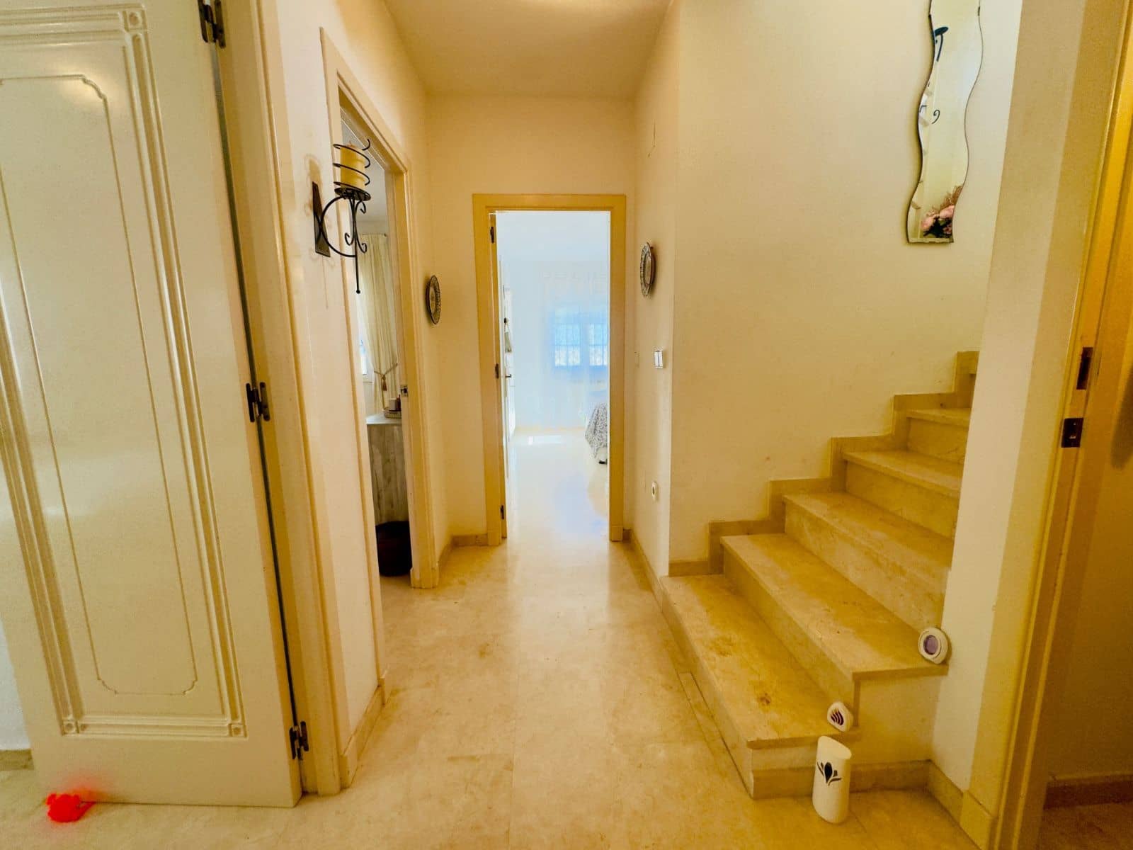 3 quarto Moradia para venda em Orihuela Costa com piscina garagem - 369 000 € (Ref: 9513641)