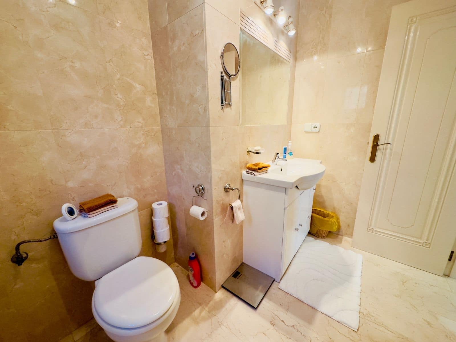 3 quarto Moradia para venda em Orihuela Costa com piscina garagem - 369 000 € (Ref: 9513641)