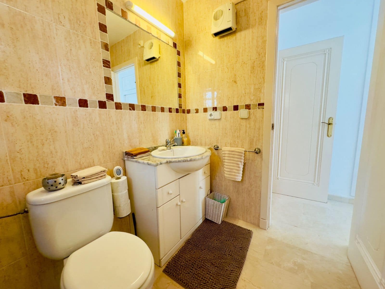 3 quarto Moradia para venda em Orihuela Costa com piscina garagem - 369 000 € (Ref: 9513641)