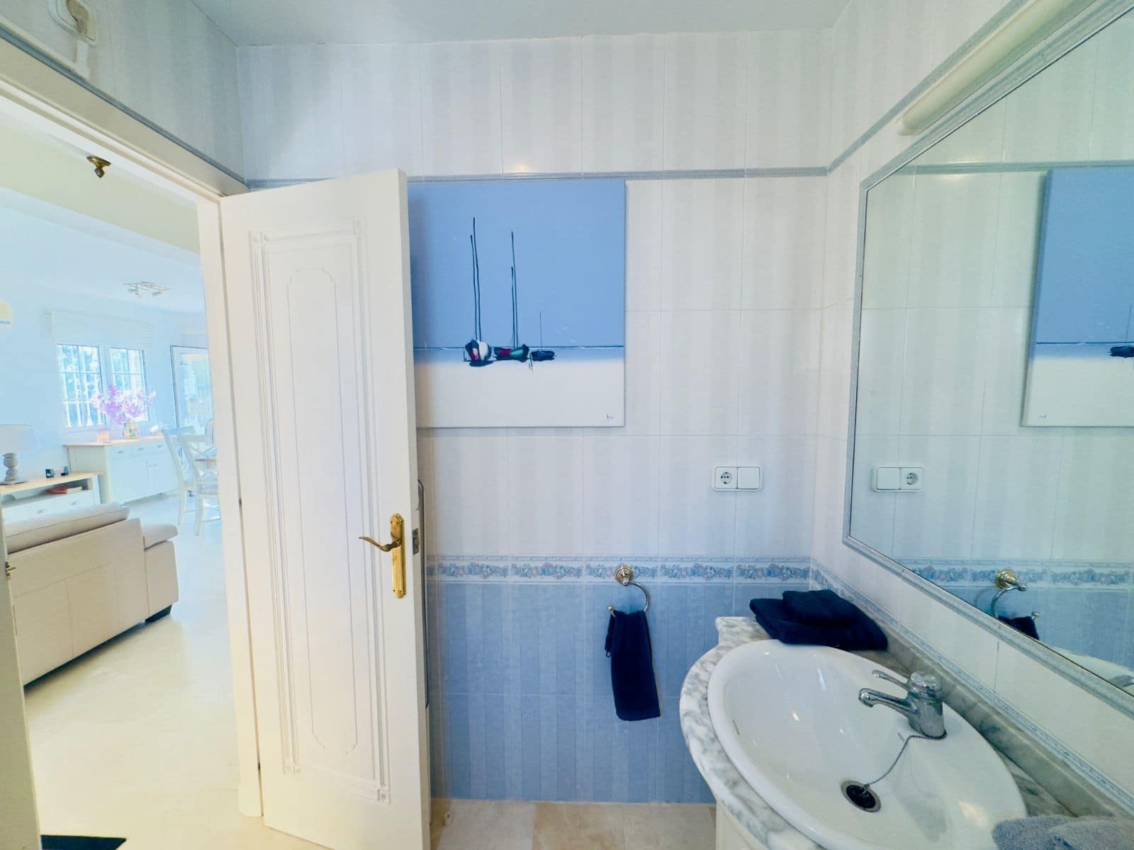 3 quarto Moradia para venda em Orihuela Costa com piscina garagem - 369 000 € (Ref: 9513641)