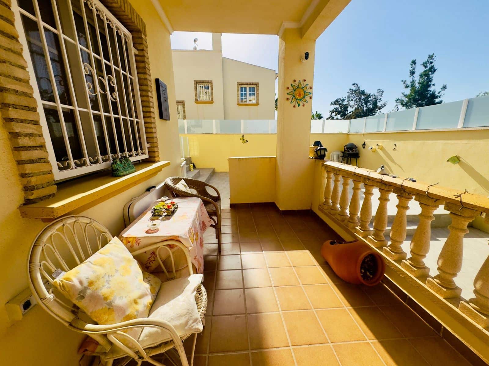 3 quarto Moradia para venda em Orihuela Costa com piscina garagem - 369 000 € (Ref: 9513641)