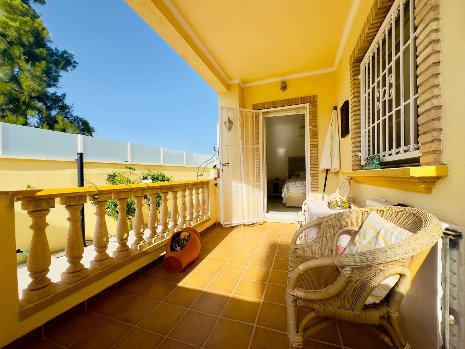 3 quarto Moradia para venda em Orihuela Costa com piscina garagem - 369 000 € (Ref: 9513641)