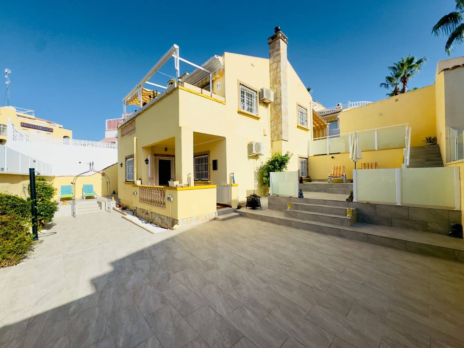 3 quarto Moradia para venda em Orihuela Costa com piscina garagem - 369 000 € (Ref: 9513641)