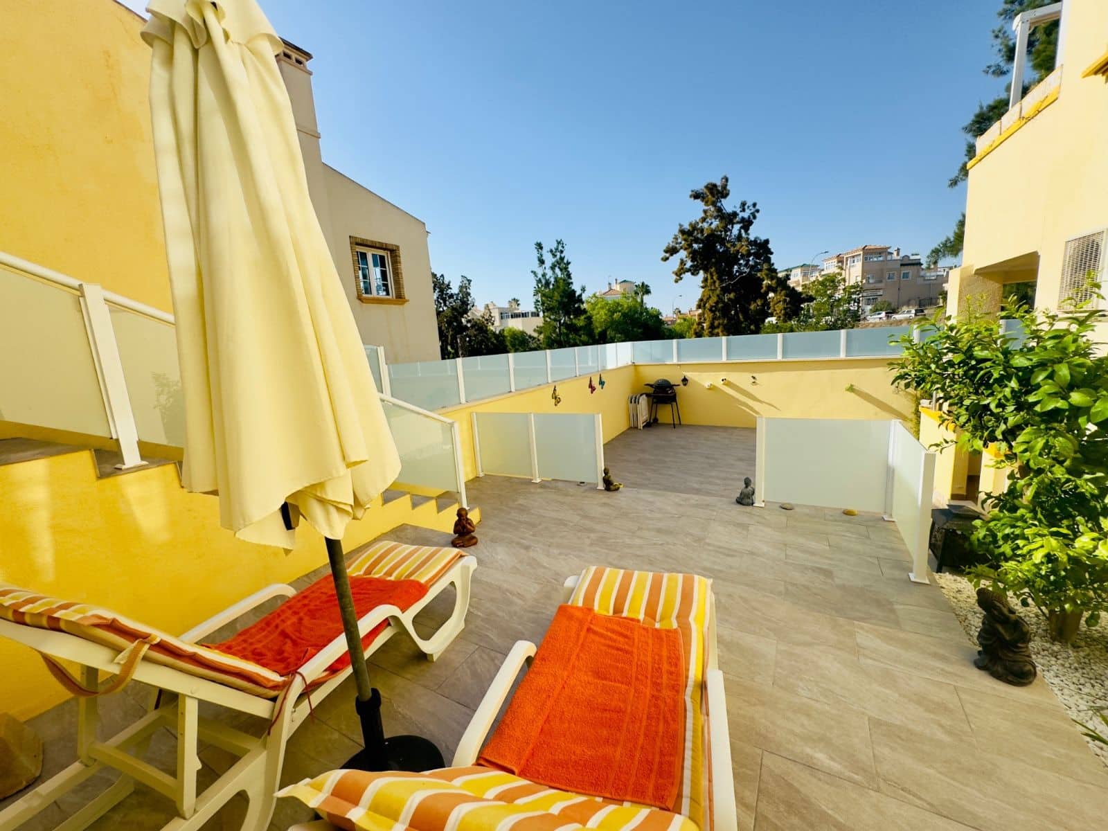 3 quarto Moradia para venda em Orihuela Costa com piscina garagem - 369 000 € (Ref: 9513641)