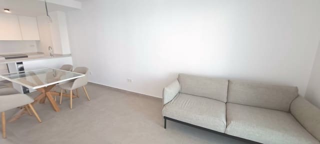 2 camera da letto Appartamento in vendita in La Zenia, Orihuela con garage - 415.000 € (Rif: 9513644)