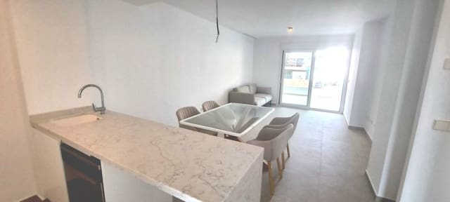 2 camera da letto Appartamento in vendita in La Zenia, Orihuela con garage - 415.000 € (Rif: 9513644)