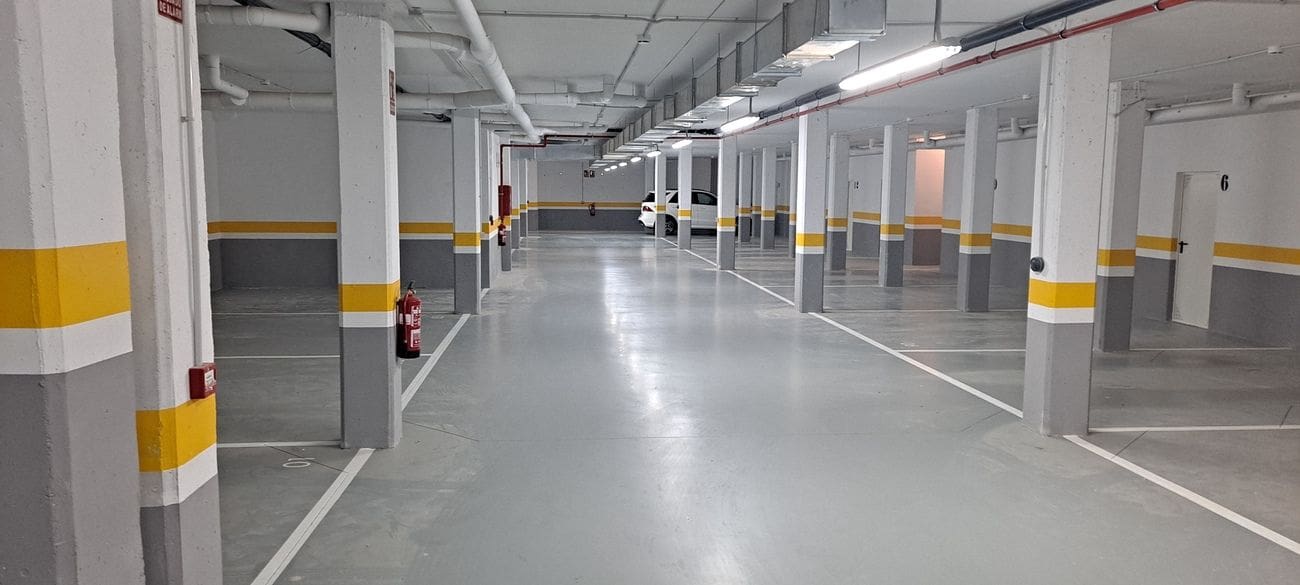 2 bedroom Apartment for sale in La Zenia with garage - € 415,000 (Ref: 9513644)