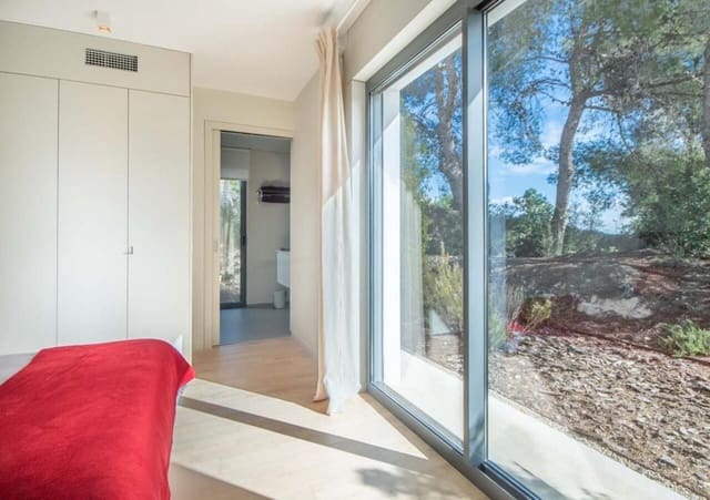 4 bedroom Villa for sale in Las Colinas Golf, Orihuela - € 1,200,000 (Ref: 9513645)