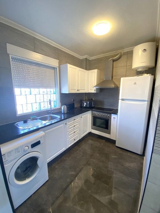 5 makuuhuone Huvila myytävänä paikassa La Zenia mukana uima-altaan - 359 995 € (Ref: 9513646)