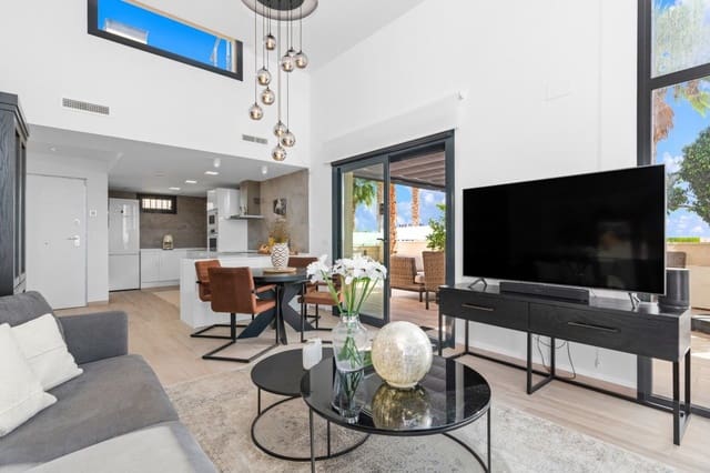 5 soveværelse Villa til salg i Cabo Roig, Orihuela - € 829.000 (Ref: 9513650)