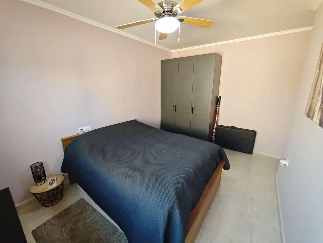 3 soveværelse Villa til salg i Sax med garage - € 399.995 (Ref: 9513651)