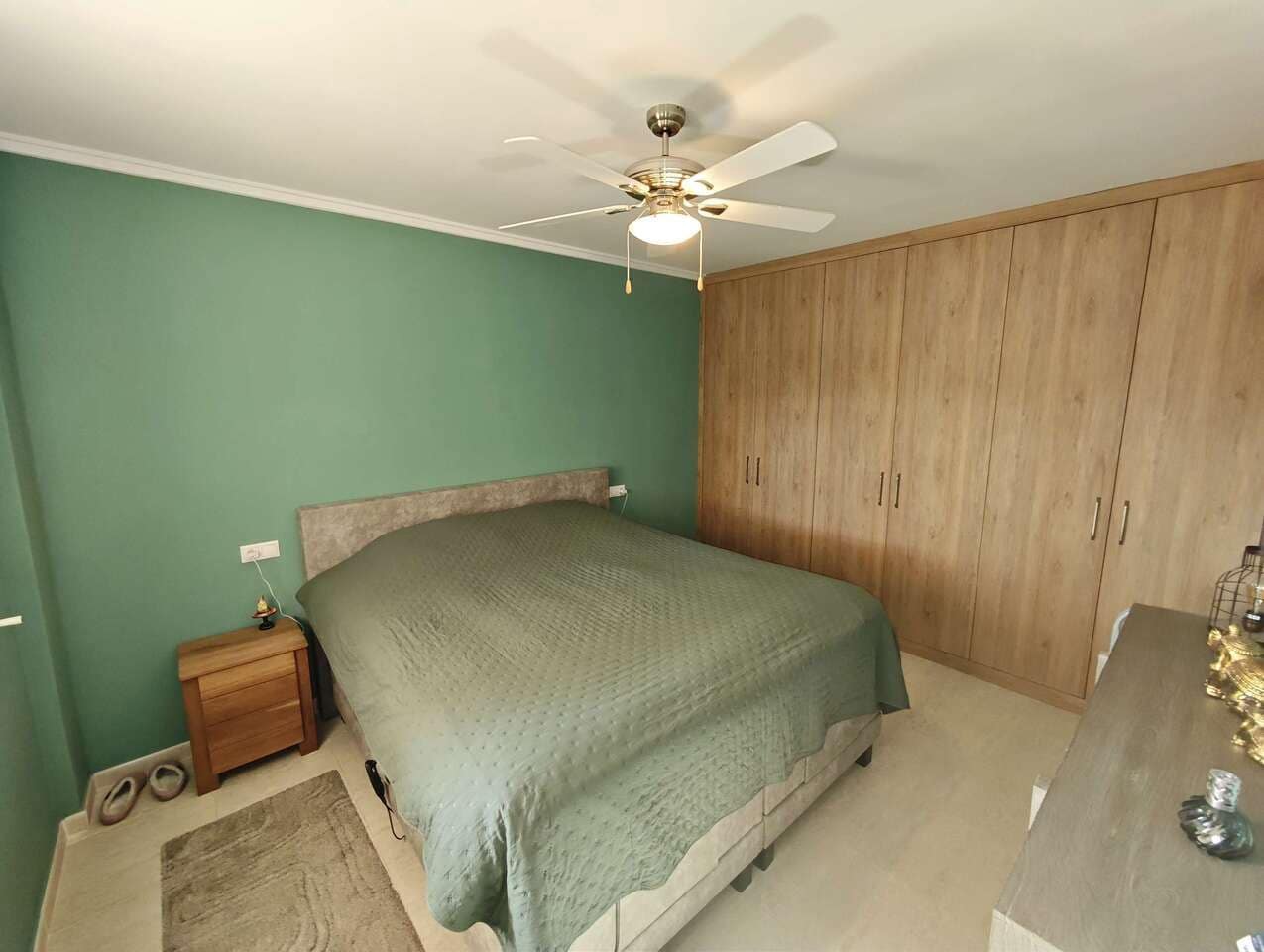 3 soveværelse Villa til salg i Sax med garage - € 399.995 (Ref: 9513651)