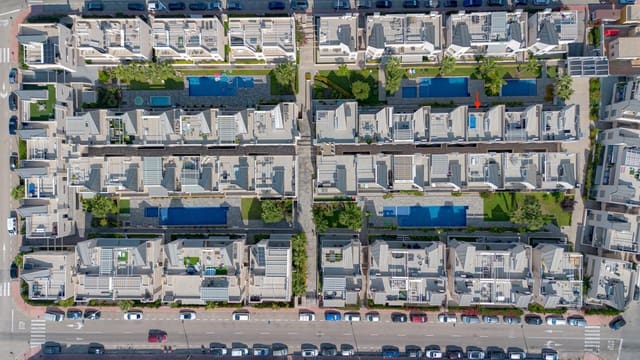 2 soverom Leilighet til salgs i El Acequión - Los Náufragos, Torrevieja - € 240 000 (Ref: 9513659)