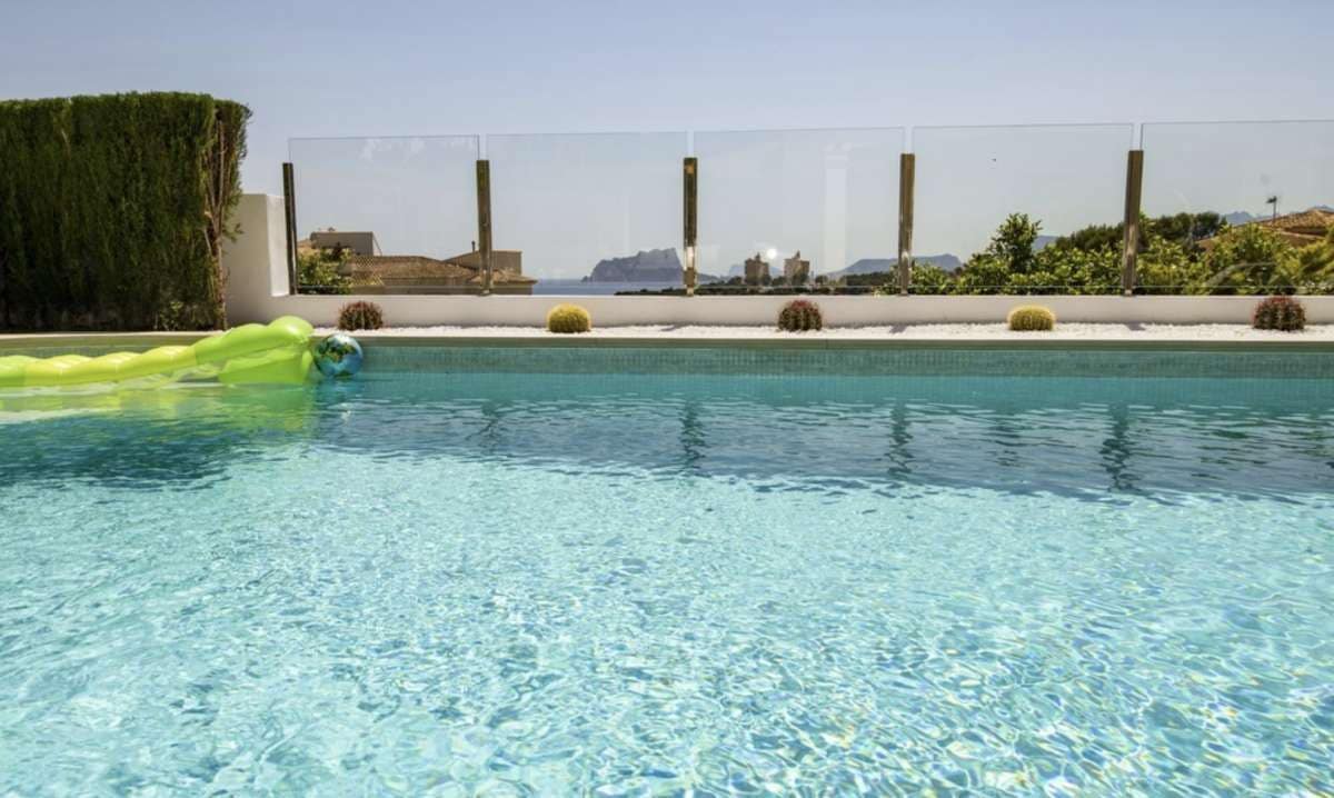 4 soveværelse Villa til salg i Moraira - € 1.650.000 (Ref: 9513661)