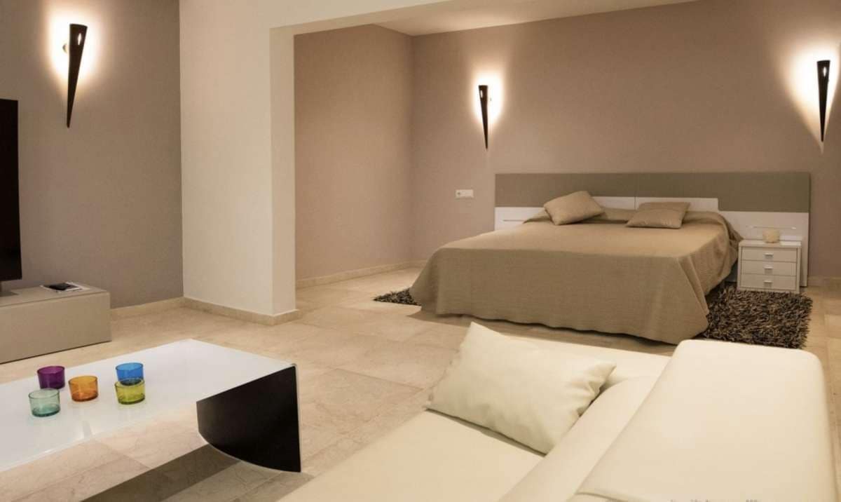 4 soveværelse Villa til salg i Moraira - € 1.650.000 (Ref: 9513661)