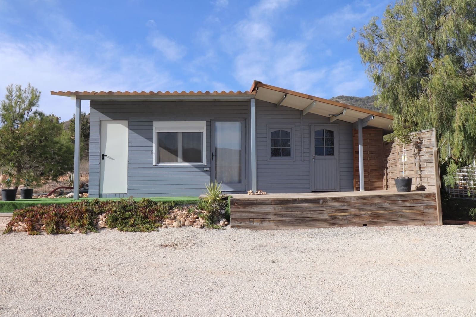 4 bedroom Villa for sale in La Romana with pool - € 379,000 (Ref: 9513664)