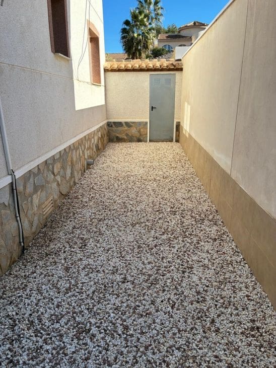 3 soverom Villa til salgs i Formentera del Segura med svømmebasseng - € 298 500 (Ref: 9513667)