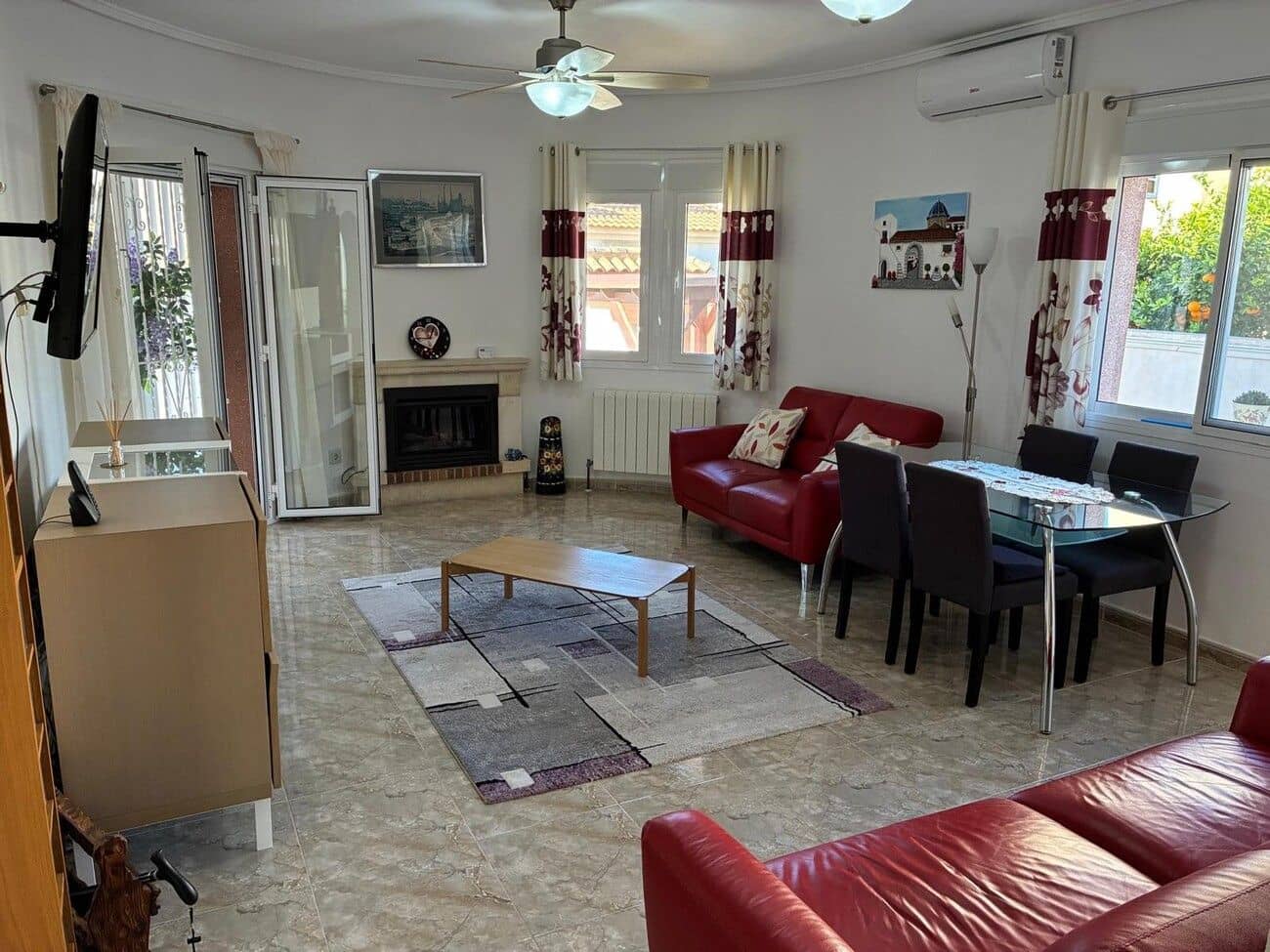 3 soverom Villa til salgs i Formentera del Segura med svømmebasseng - € 298 500 (Ref: 9513667)