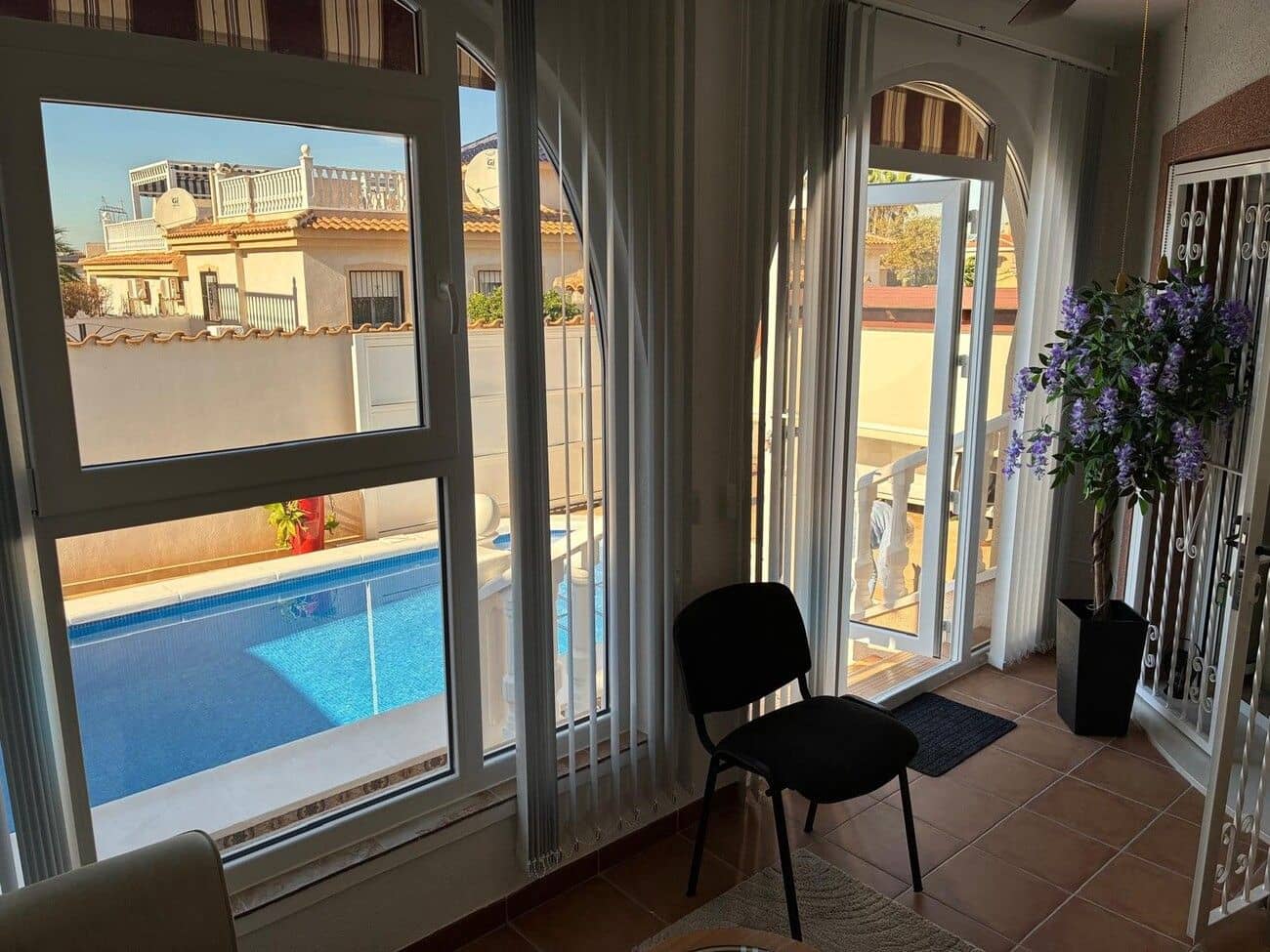 3 soverom Villa til salgs i Formentera del Segura med svømmebasseng - € 298 500 (Ref: 9513667)