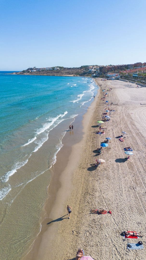 3 sovrum Takvåning till salu i Playa de San Juan - 690 000 € (Ref: 9513669)