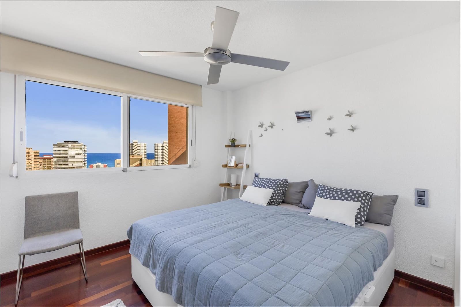 3 sovrum Takvåning till salu i Playa de San Juan - 690 000 € (Ref: 9513669)