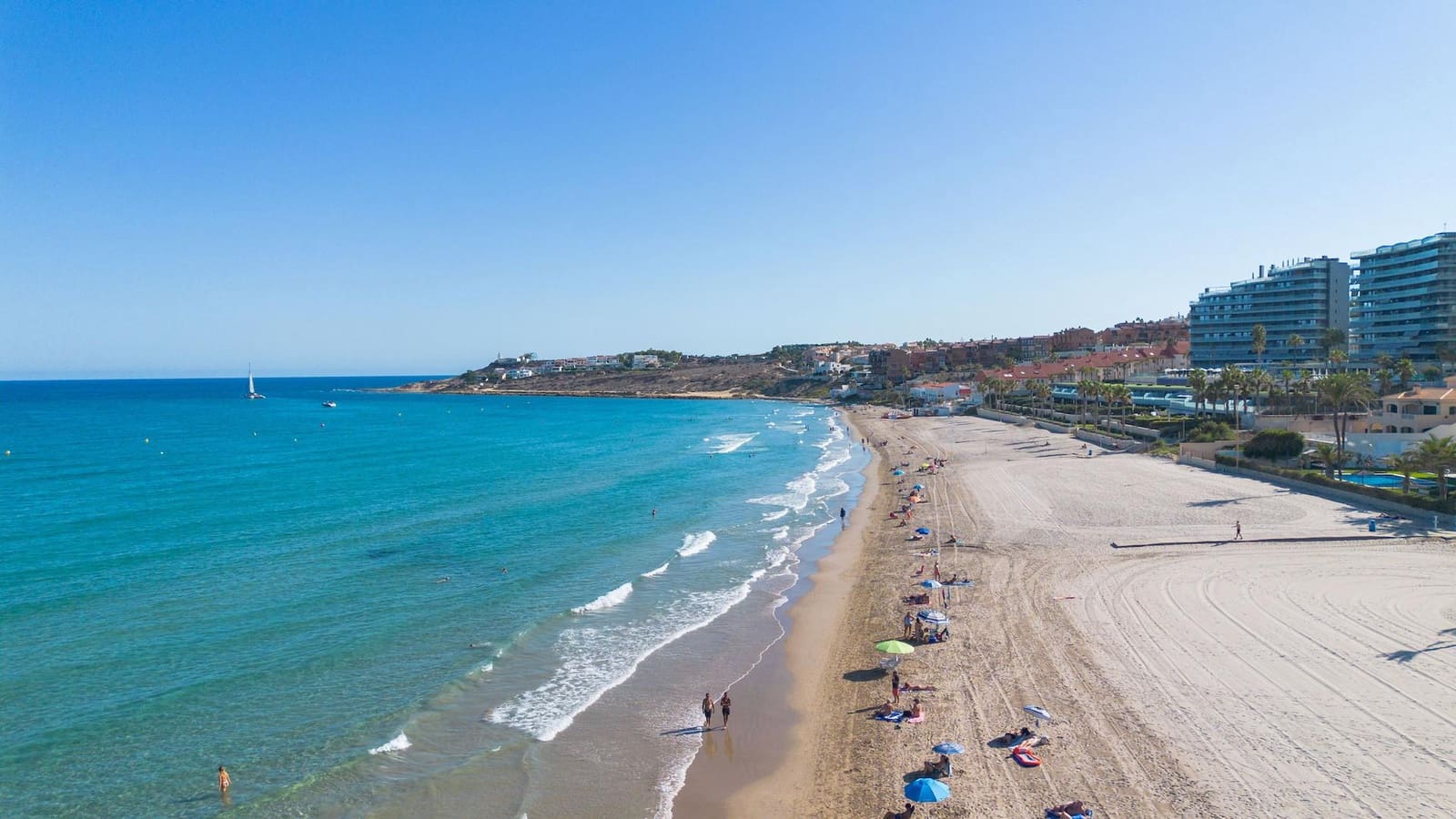 3 sovrum Takvåning till salu i Playa de San Juan - 690 000 € (Ref: 9513669)