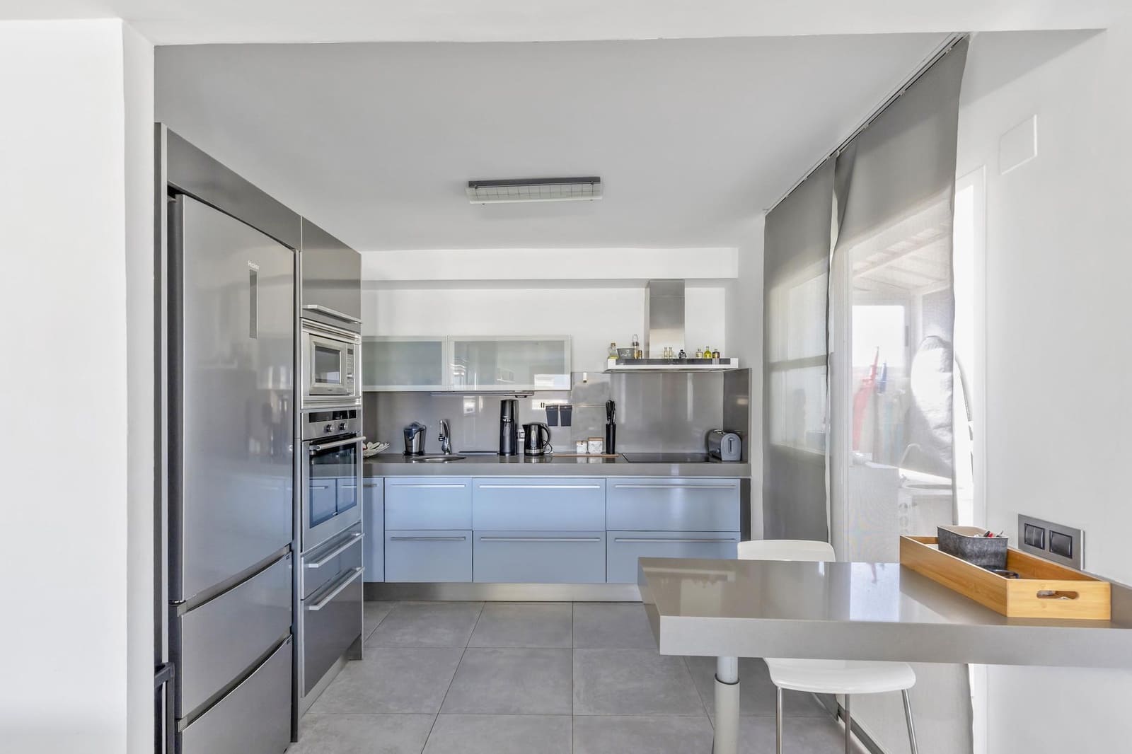 3 sovrum Takvåning till salu i Playa de San Juan - 690 000 € (Ref: 9513669)