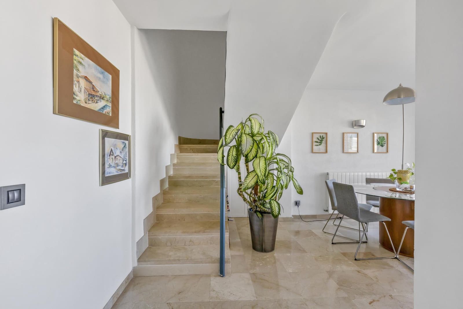 3 sovrum Takvåning till salu i Playa de San Juan - 690 000 € (Ref: 9513669)