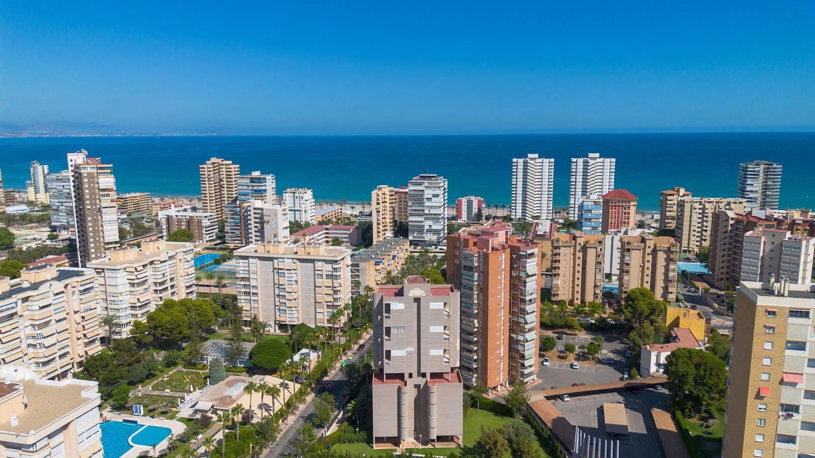 3 sovrum Takvåning till salu i Playa de San Juan - 690 000 € (Ref: 9513669)