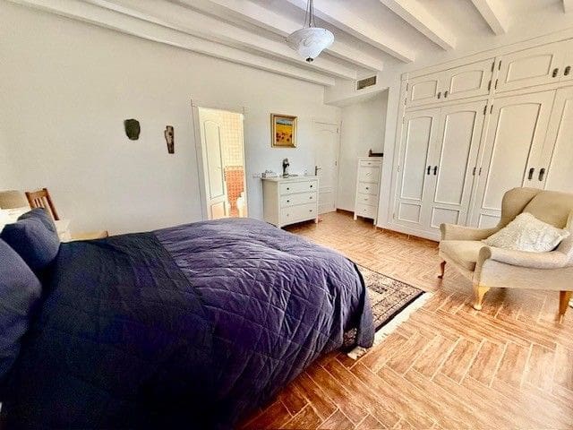 3 bedroom Villa for sale in Avileses with garage - € 375,000 (Ref: 9513670)