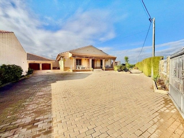 3 sypialnia Willa na sprzedaż w Avileses, Miasto Murcja z garażem - 375 000 € (Ref: 9513670)