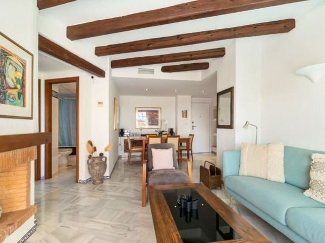 3 soverom Penthouse til salgs i Los Frutales, Torrevieja - € 339 000 (Ref: 9513674)